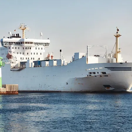 Harbour Side Baltique Travemünde *