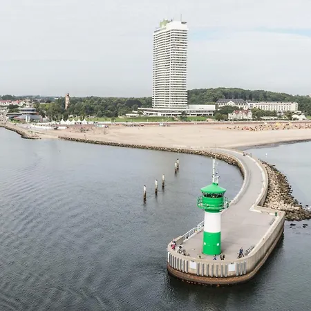 Harbour Side Baltique Travemuende