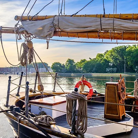 Harbour Side Baltique Travemuende * Lübeck