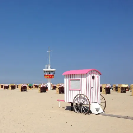 Harbour Side Baltique Travemuende Lübeck