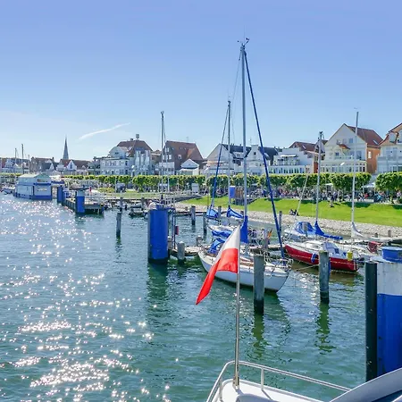 Harbour Side Baltique Travemuende